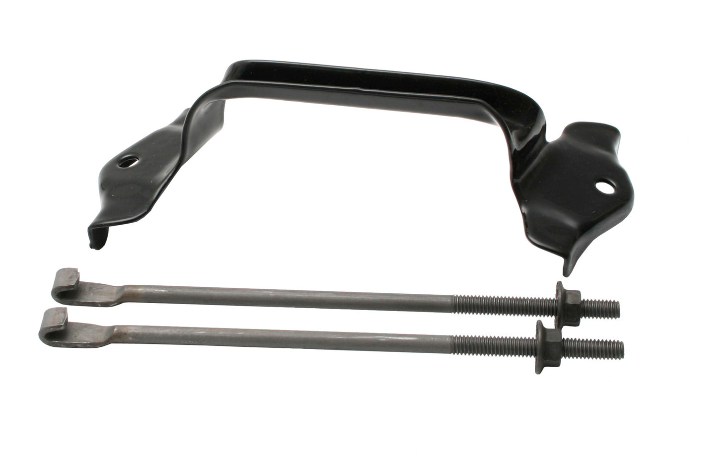 Ford Battery Hold Down Clamp kit Falcon XW XY Fairlane ZC ZD holddown holder - BB2000