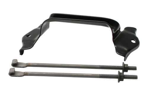 Ford Battery Hold Down Clamp kit Falcon XW XY Fairlane ZC ZD holddown holder - BB2000