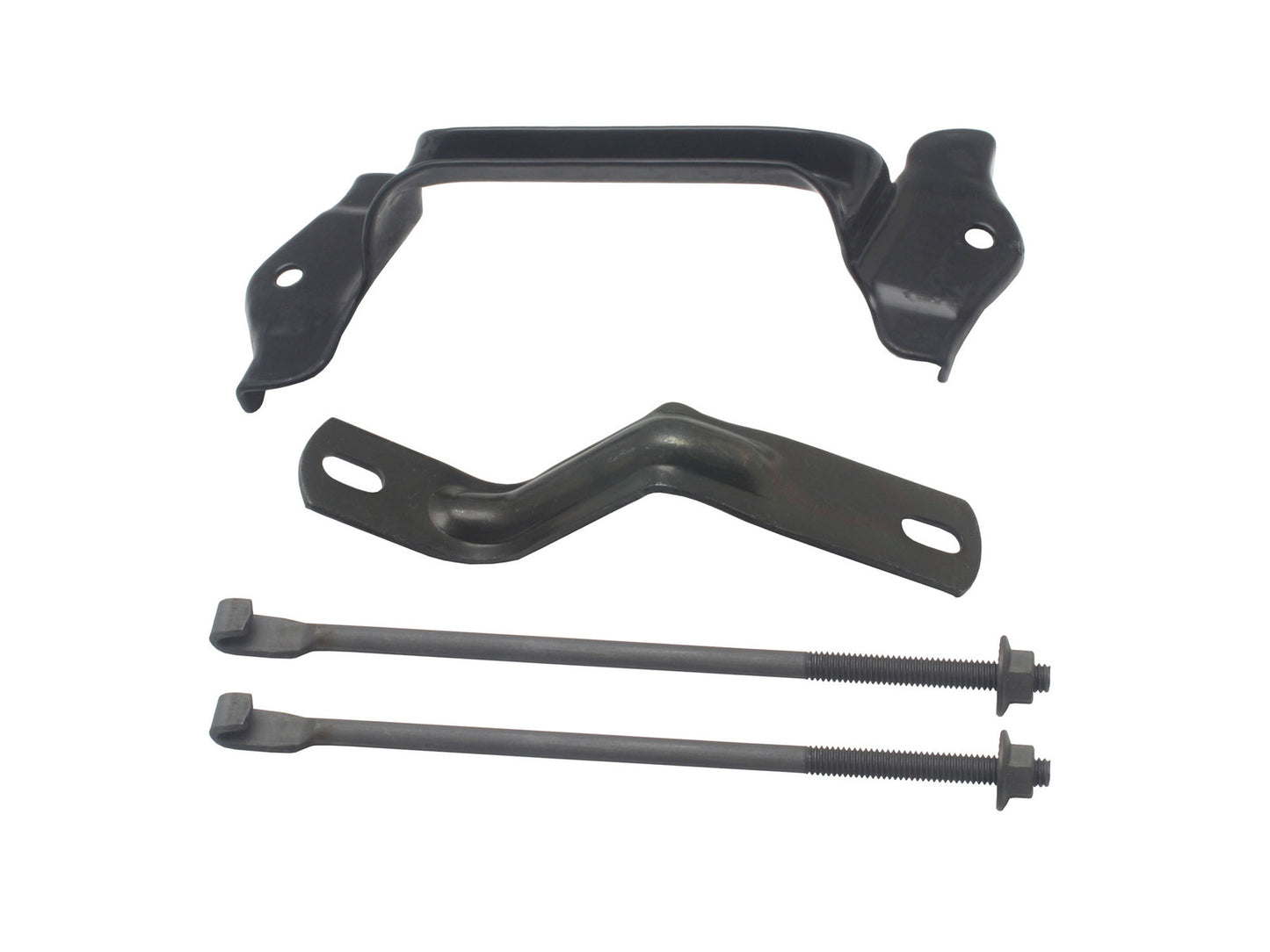 Ford Battery Hold Down Clamp kit 351 All. 302 with air. XW XY ZC ZD holddown - BB2000A