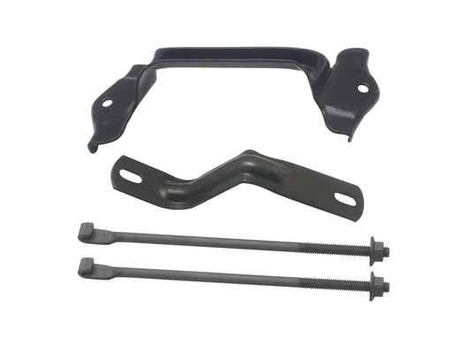 Ford Battery Hold Down Clamp kit 351 All. 302 with air. XW XY ZC ZD holddown - BB2000A