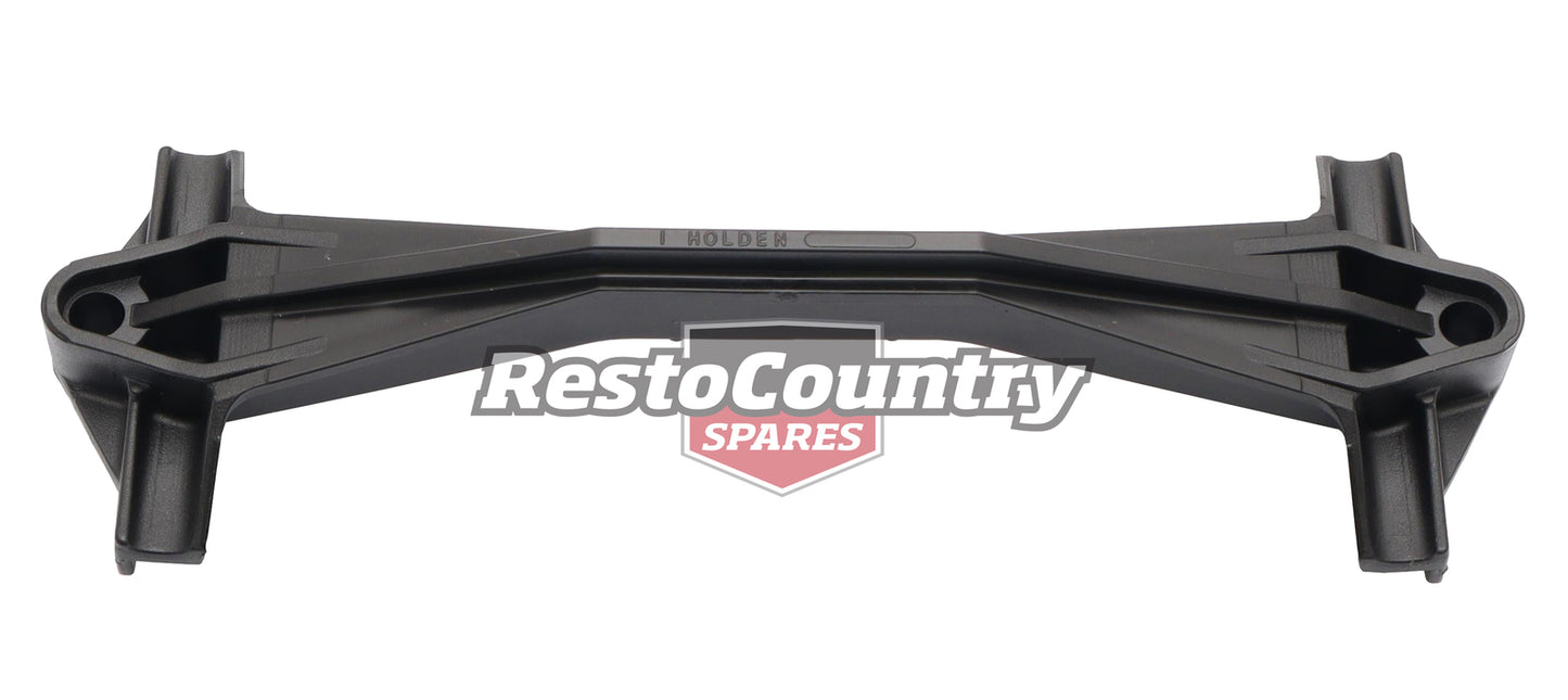 "Holden Battery Retainer Top Bracket Clamp "Holden" Logo HK - WB Torana LC - UC - BC1000"