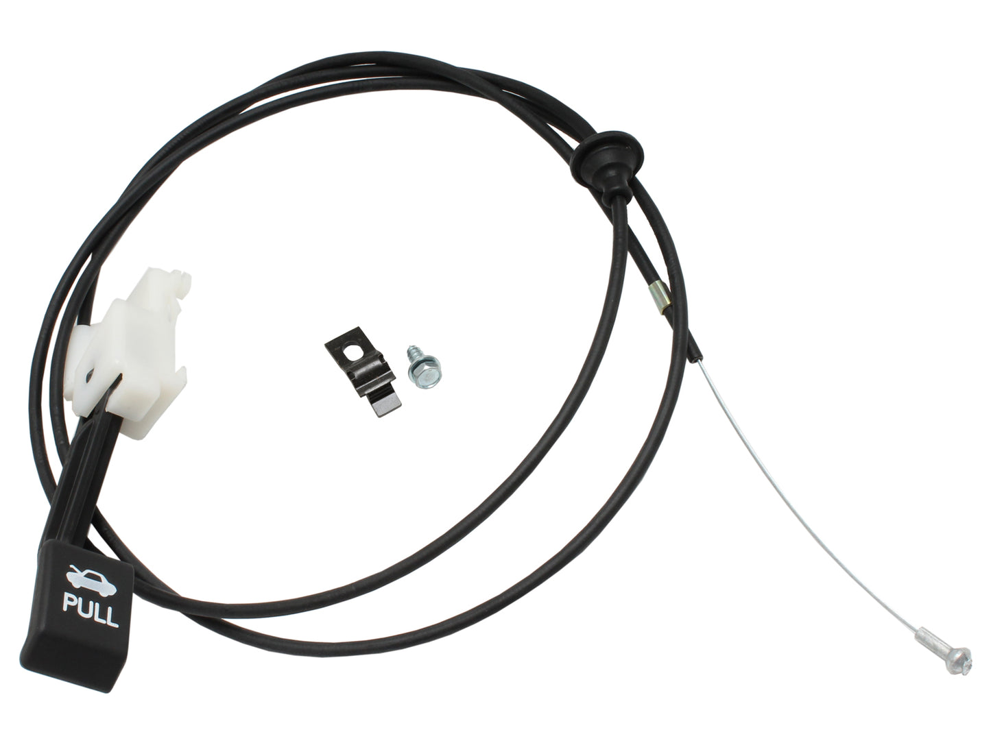 Holden Commodore Bonnet Cable VT VX VU hood release handle line Resto Country - BC1013