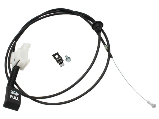 Holden Commodore Bonnet Cable VT VX VU hood release handle line Resto Country - BC1013