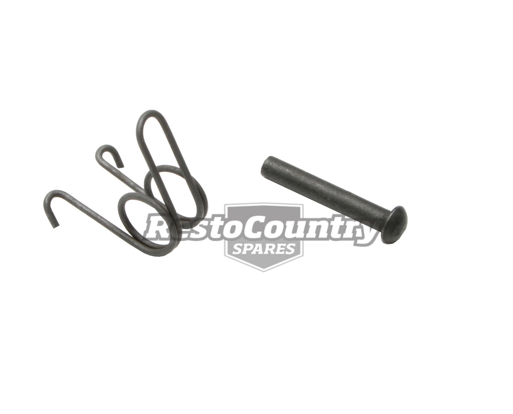 Holden Commodore Bonnet Latch Spring Repair Kit VB VC VH VK VL VN VP VR-VT-VY VZ - BCK1000A