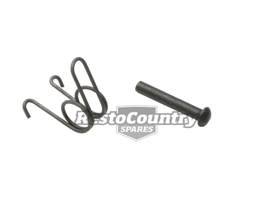 Holden Commodore Bonnet Latch Spring Repair Kit VB VC VH VK VL VN VP VR-VT-VY VZ - BCK1000A