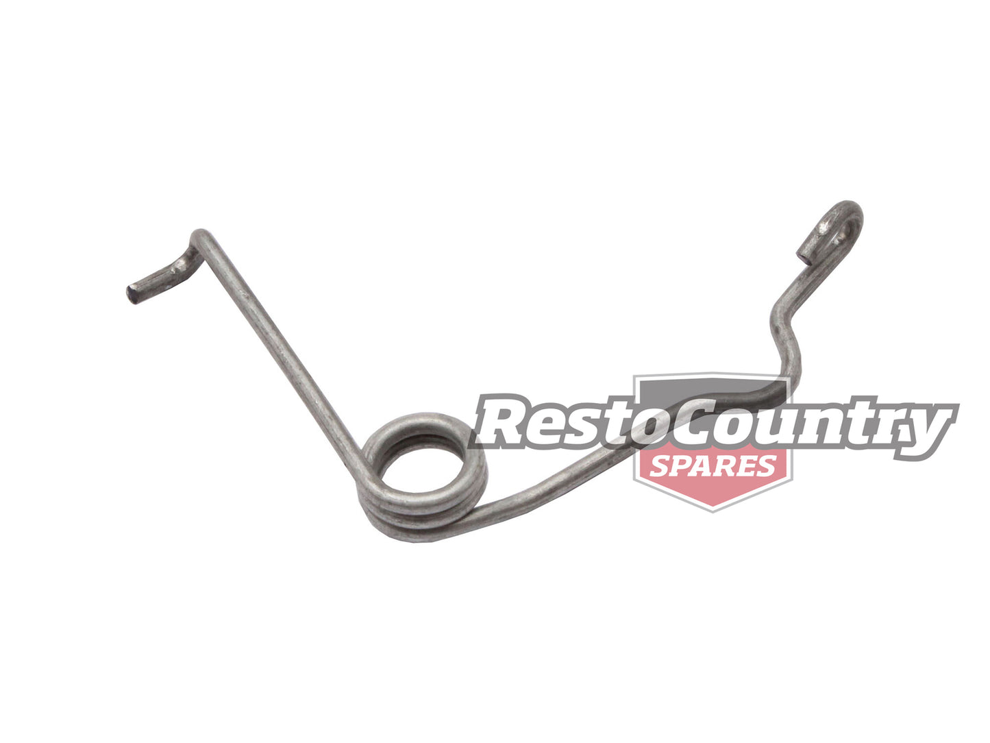 Holden Commodore Bonnet Lock Release Spring VB VC VH VK safety catch latch - BCK1000D