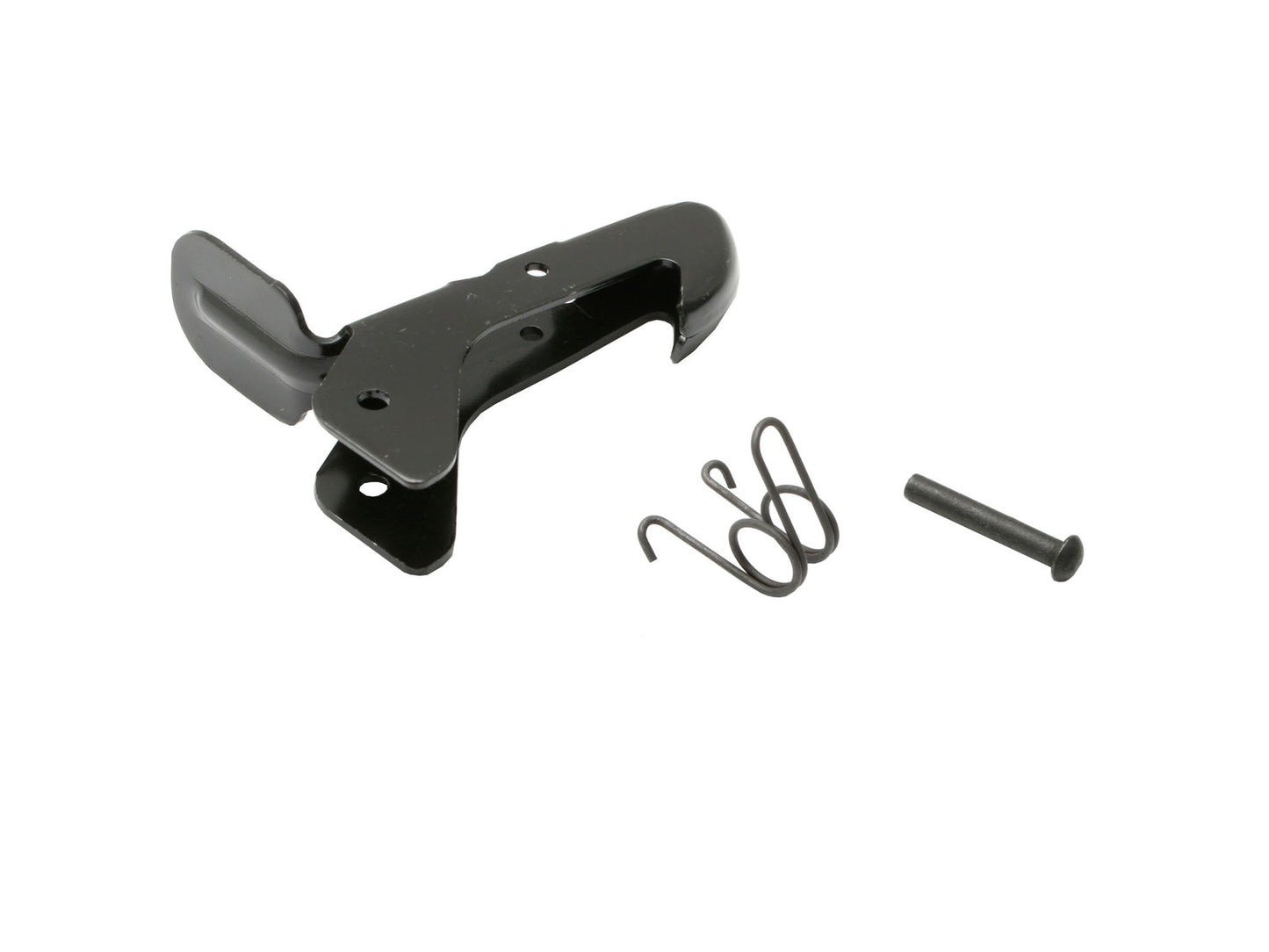 Holden Commodore Bonnet Safety Catch +Spring +Rivet VT VU VX VY VZ latch lock - BCK1001