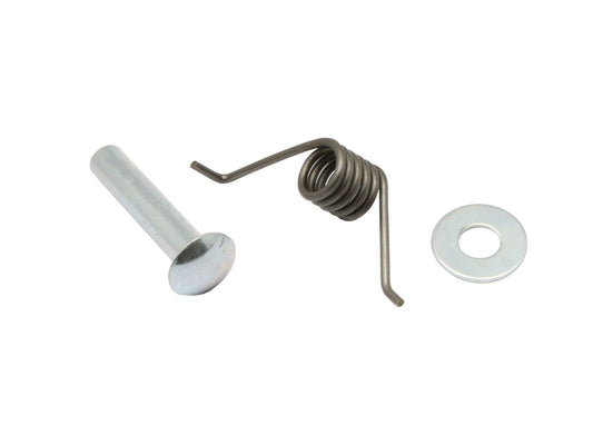 Holden Bonnet Safety Catch Spring +Rivet kit EJ EH HD HR lock latch catch - BCK1005A