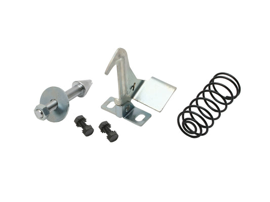 Ford Bonnet Safety Catch +Pin +Spring kit XT XR XW XY ZA ZB ZC ZD latch lock - BCK2000