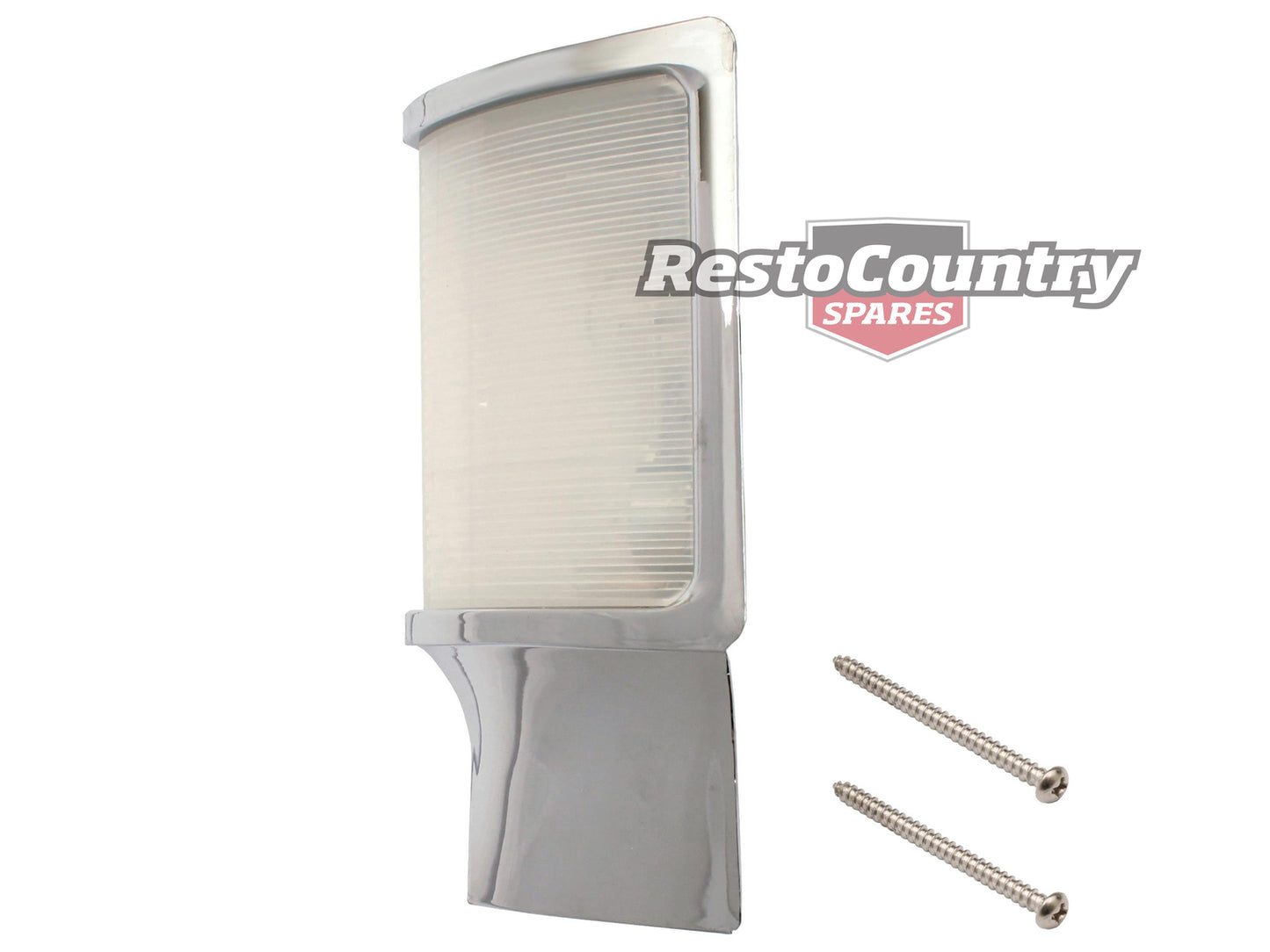 Ford XA ZF ZG Complete LEFT Indicator Light Assembly - BFT2011A