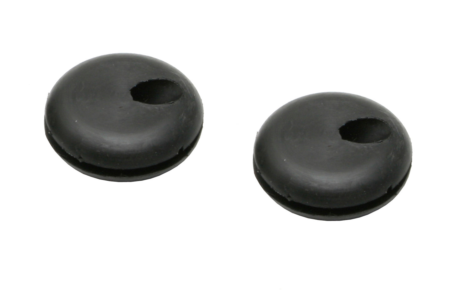 Holden Bonnet Cable Grommet PAIR x2 HK HT HG NEW  release  hood - BG1000