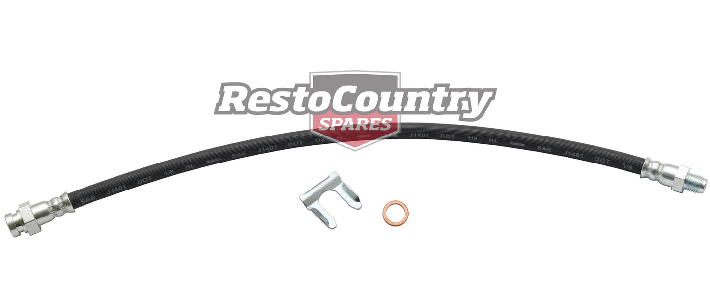 Holden Brake Hose Front or Rear FB EK - BH1002
