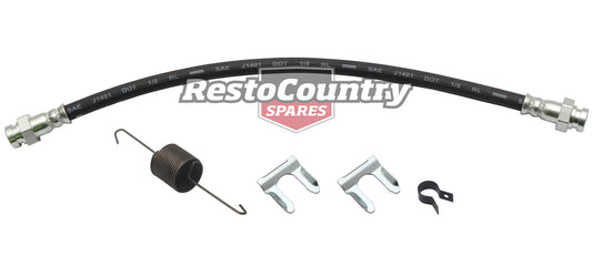 Holden Front Disc Brake Hose FE FC FB EK HD HR HK HT HG - BH1003