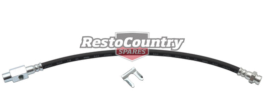 Holden Brake Hose Rear Chassis to Diff HQ HJ HX HZ Ute Van 1 Tonner - BH1008