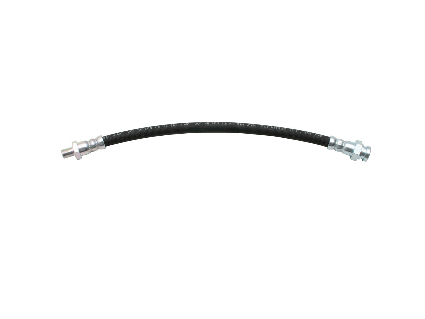 Holden Torana Rear Axle Brake Hose Early UC Imperial rubber line - BH1021