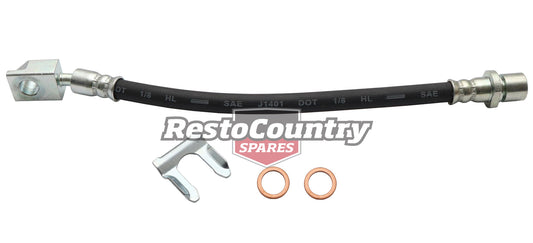 Holden WB Statesman REAR LEFT Disc Brake Caliper Flex Hose - BH1028