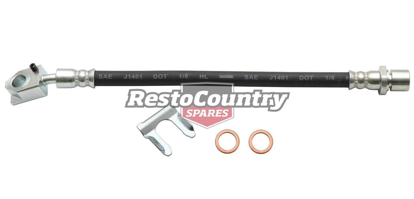 Holden WB Statesman REAR RIGHT Disc Brake Caliper Flex Hose - BH1029