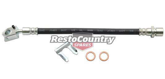 Holden WB Statesman REAR RIGHT Disc Brake Caliper Flex Hose - BH1029