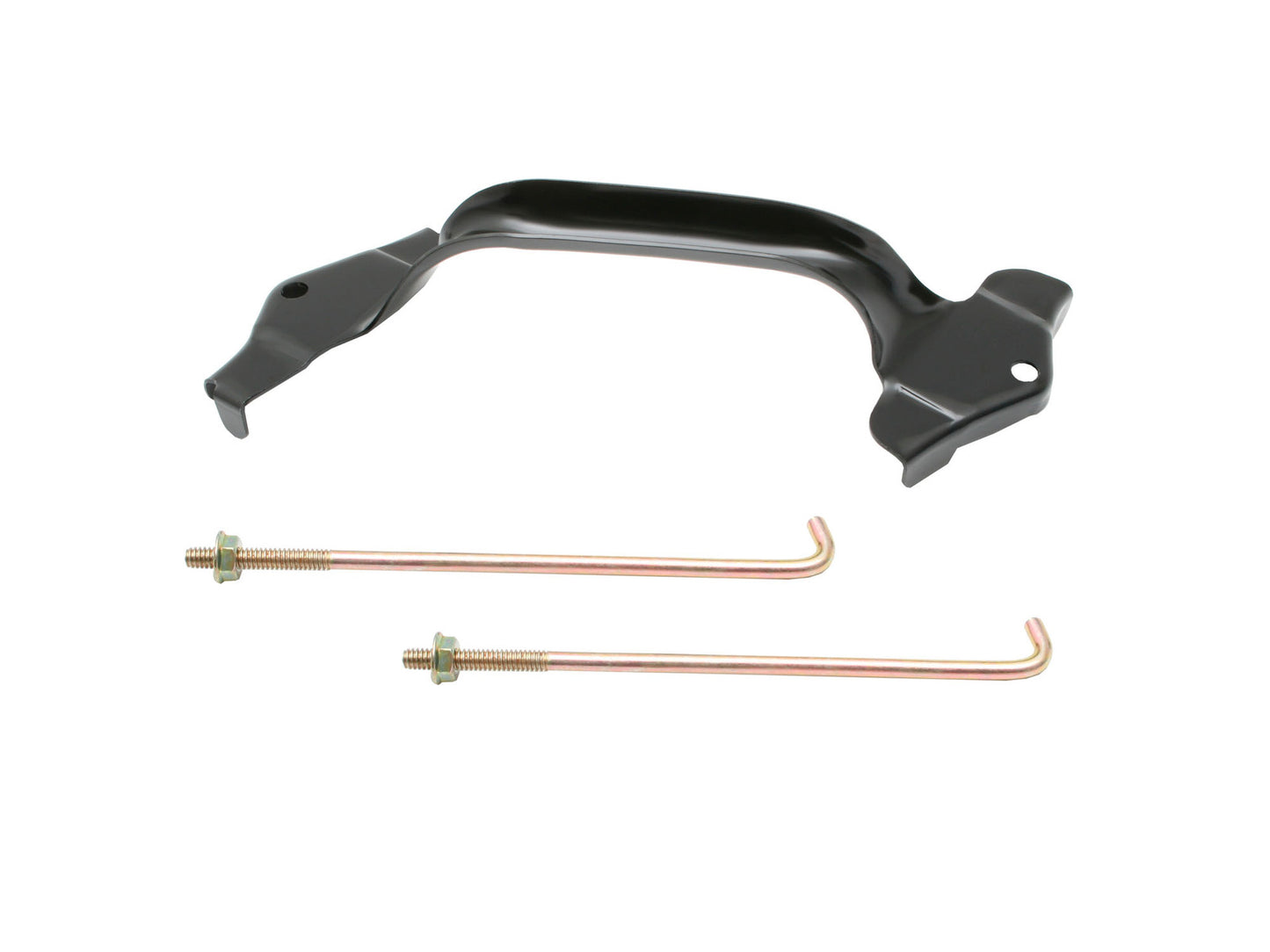 Ford Battery Hold Down Kit XA XB XC ZF ZG ZH bolt nut holddown holder - BH2000
