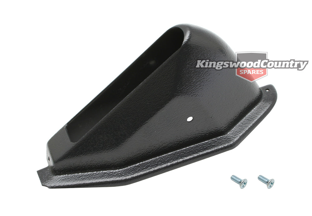 Holden Handbrake Cover HQ HJ + Early HX Black  hand  brake  park - BHB1002