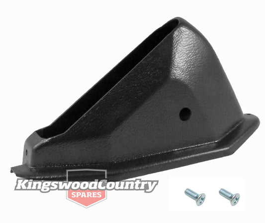 Holden Handbrake Cover Late HX to WB emergency  hand  brake  park - BHB1003
