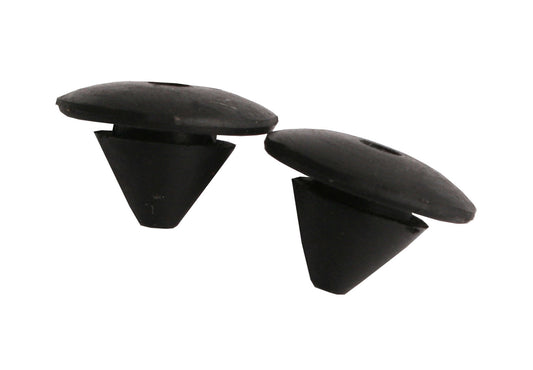 Holden Torana Fuel Door Flap Bump Kit LH LX UC Number Plate rubber stop - BK1000