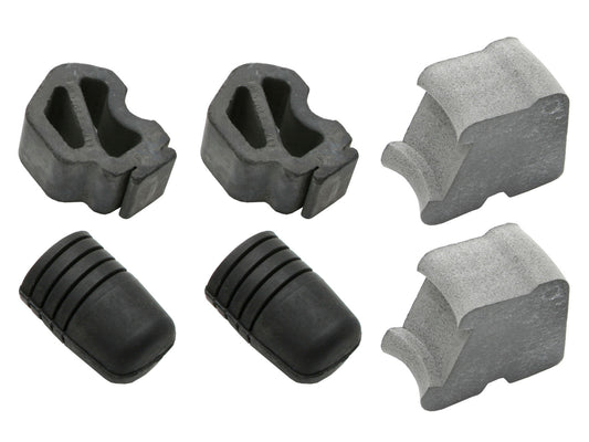 Holden Commodore VL Bonnet Stabiliser Bump Stop Kit bumper rubber - BK1009