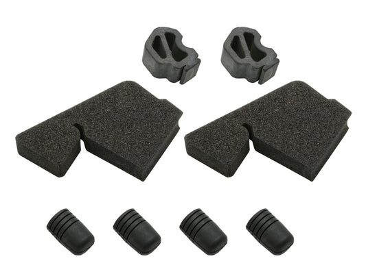 Holden Commodore Bonnet Bump Stop Kit VR VS  rubber  hood  seal - BK1011