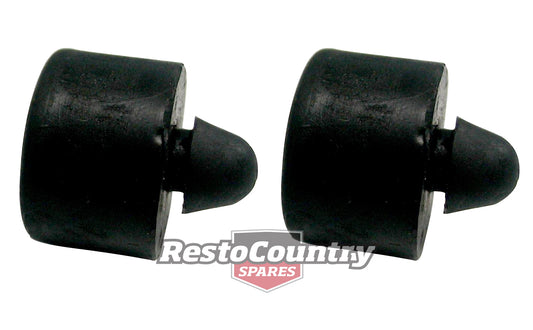 Holden Bumper Kit HQ Door Only. HJ HX HZ WB Torana LH LX UC Door / Boot - BK1013