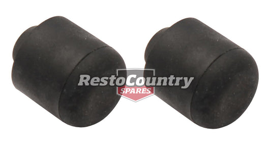 Ford Falcon Bump Stop Kit Boot Lid / Tailgate XD XE XF ZJ ZK ZL EA EB ED EF - BK2012