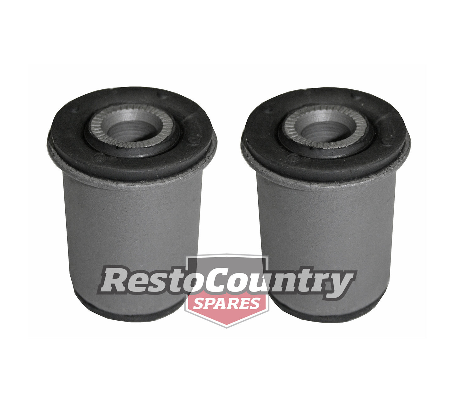 Ford Lower Inner Control Arm /Pivot Bush PAIR XR XT XW XY XA XB XC XD - BKLH2