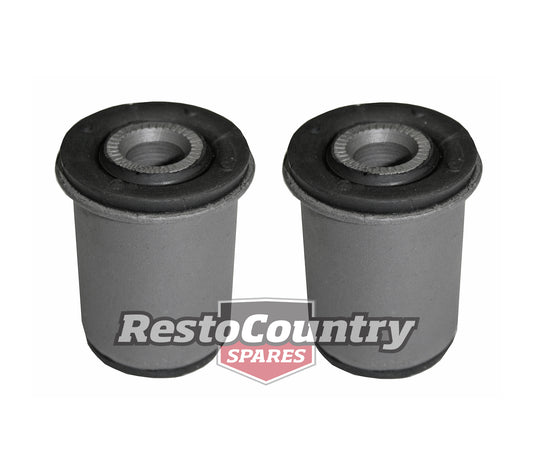 Ford Lower Inner Control Arm /Pivot Bush PAIR XR XT XW XY XA XB XC XD - BKLH2