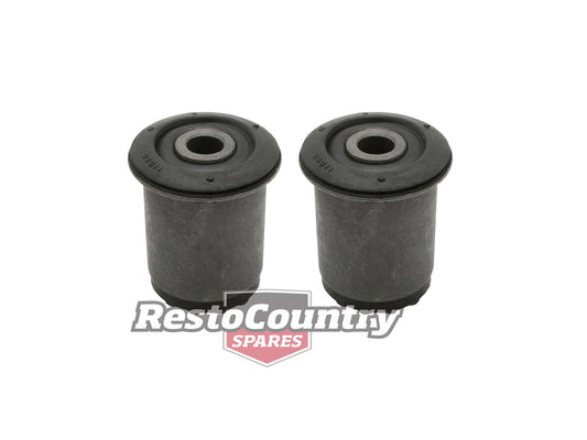 Holden Commodore Front Control Arm Bush PAIR Lower Inner VB VC VH VK VL VN VP - BKLK2
