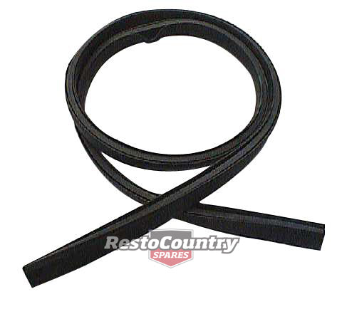 Holden Bonnet Lacing Rubber EH HD HR HK HT HG HQ HJ HX HZ WB - BL111