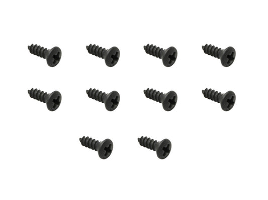 Holden Screws Commodore DRIP Moulding Retaining Set VB VC VH VK VL VN VP VR - BMC1307