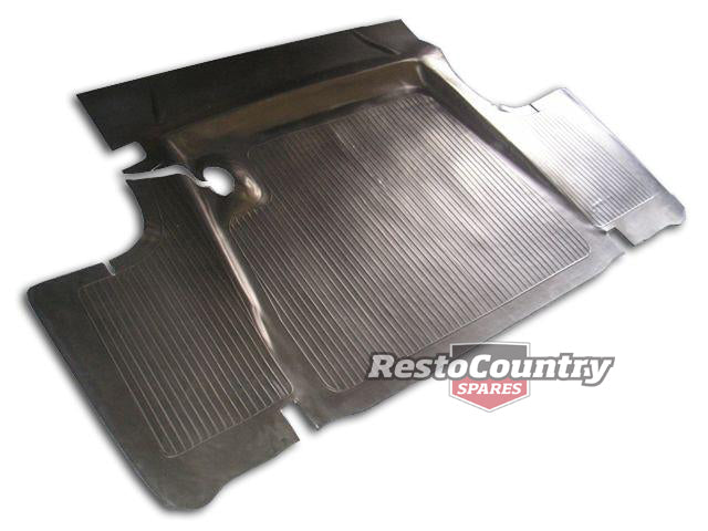 Ford Falcon Rubber Boot Mat XA XB XC SEDAN COUPE Fairmont 500 Goss GT - BMXAC