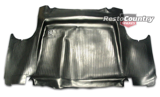 Ford Falcon or GT Boot Mat XR XT XW XY - BMXRY