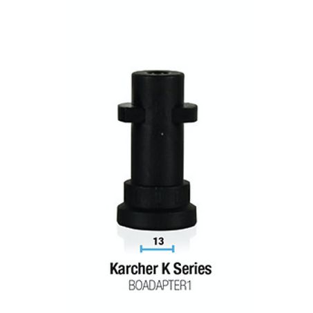 BOWDEN'S OWN Karcher K Series Pressure Washer Snow Cannon Adapter