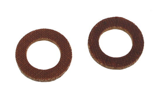 Holden Quarter Vent Window Washers Bakelite FB EK EJ EH HK HT HG 1/4 qtr - BP001