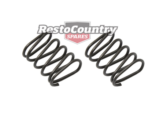 Holden Handbrake Rod Retainer Spring Pair EJ - HG HQ HJ HX HZ WB LC LJ LH LX UC - BP1011