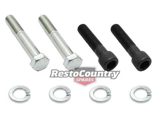 Holden Torana Brake Caliper Bolt Kit PBR LH LX UC to 7/79 - BP1018