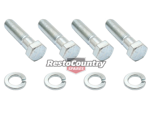 Holden Torana Brake Caliper Bolt Kit GIRLOCK LX A9X - BP1019