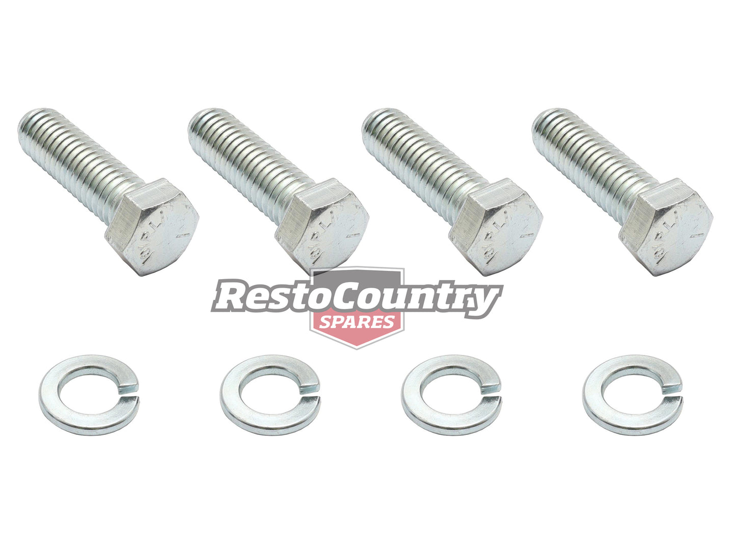 Holden Torana REAR Brake Caliper Bolt Kit GIRLOCK LX A9X - BP1020