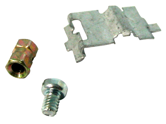 Holden Torana Bonnet Cable Retainer Fitting Clips LH LX - BR1001