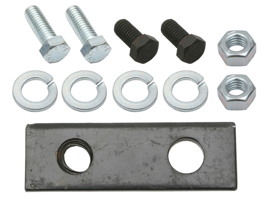 Holden Bolts +Nuts Transmission Mount Kit HG HT HG all inc Monaro - BS1012