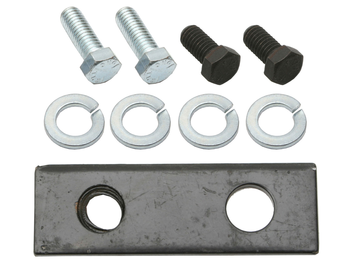 Holden Bolts +Nuts Transmission Mount Kit 6cyl V8 HQ HJ HX HZ WB VB VC VH VK VK - BS1013