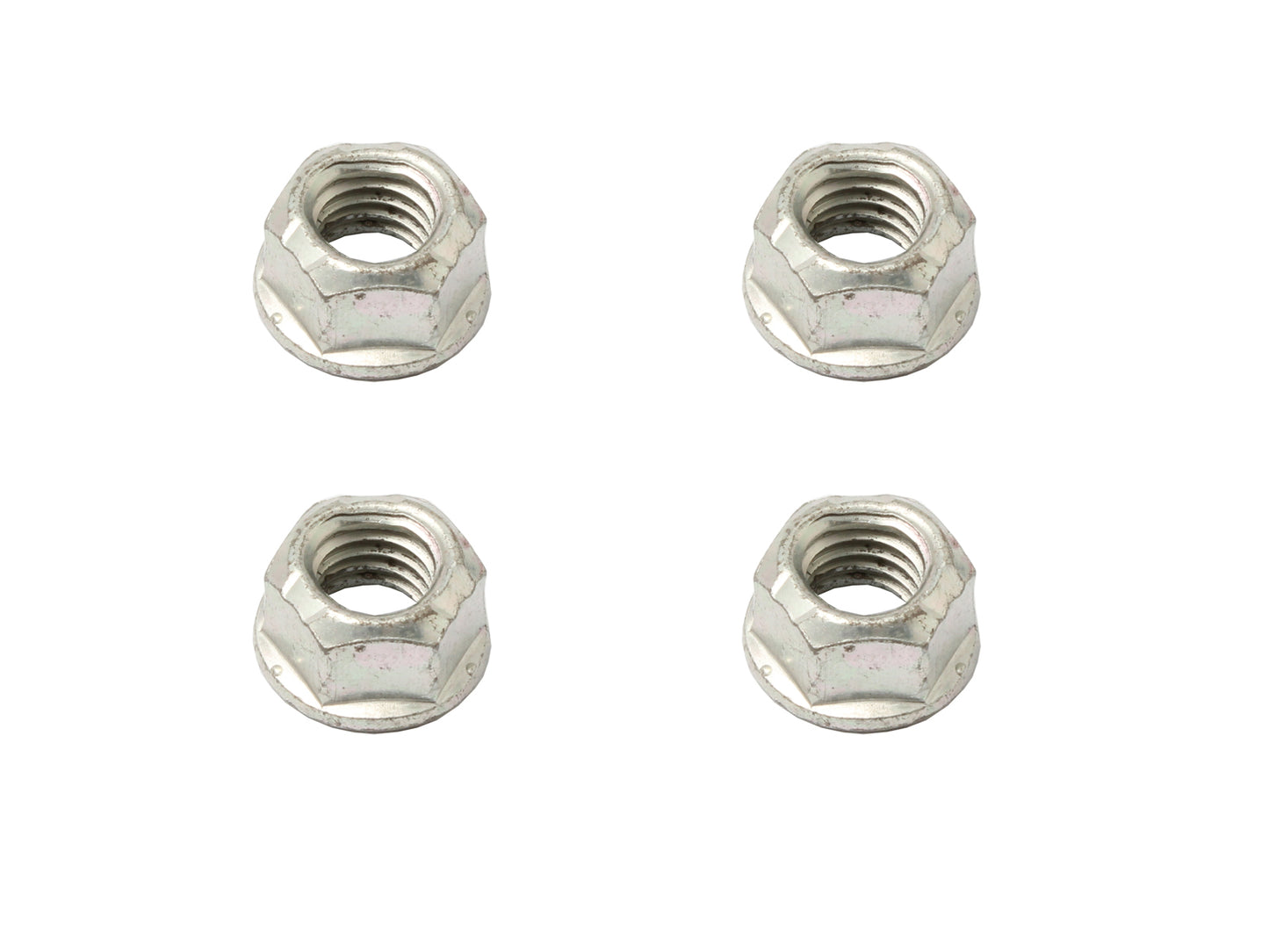 Holden Torana Front Cross Member Mounting Nuts x4 LH LX UC xmember engine cradle - BS1039