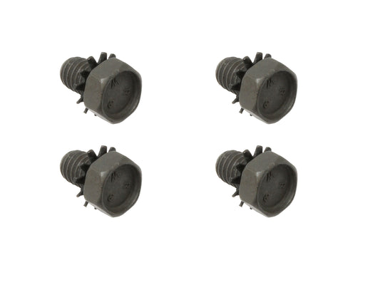Holden Torque Converter Cover Bolt Set HK HT HG HQ Chev 307 327 350 inspection - BS1040