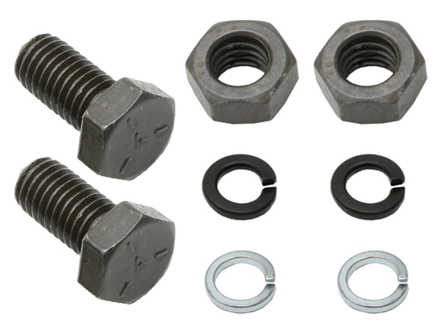 Ford Transmission Mount Bolts +Nuts V8 6cyl XR XT XW XY XA XB XC XD XE XF trans - BS2001