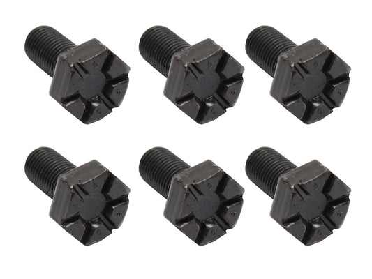 Ford Manual Flywheel To Crank Bolt Set XK XL XM XP XR XT XW XY Some XA 6Cyl V8 - BS2010
